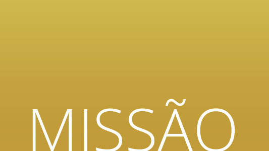 missão Confiança